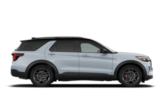 2026 Ford Explorer® External Image 5
